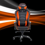STracing Classic Series - Black Orange